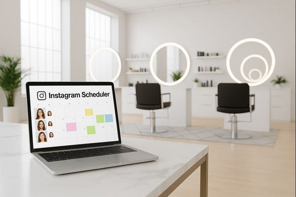 Posting Challenge, Showing Up Without Burnout