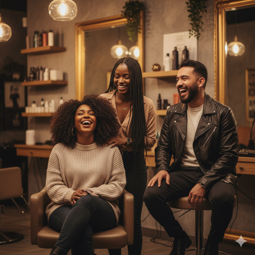 The JSN Support Group: Why It Exists + How It Helps You Grow