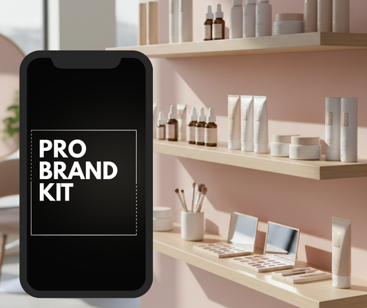 Pro Branding Kit