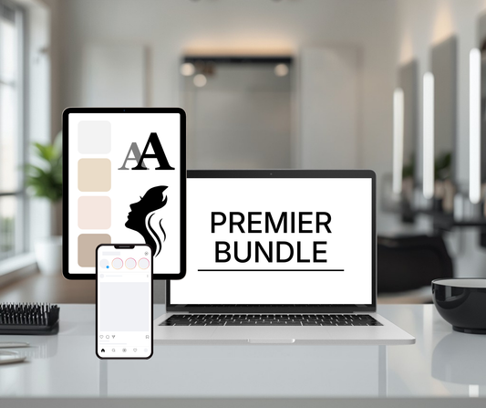 Premier Bundle