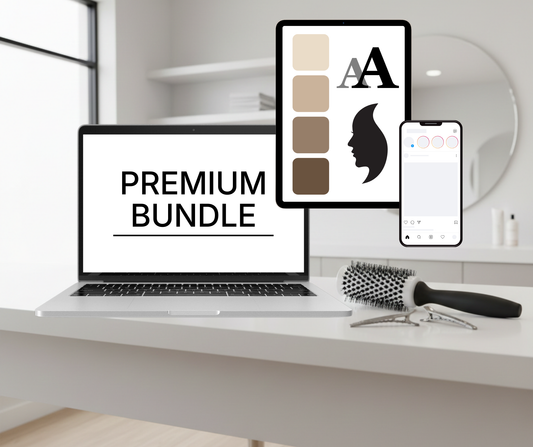 Premium Bundle