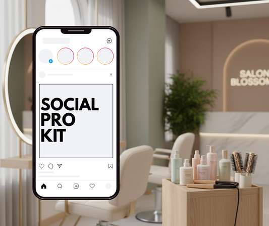 Social Pro Kit