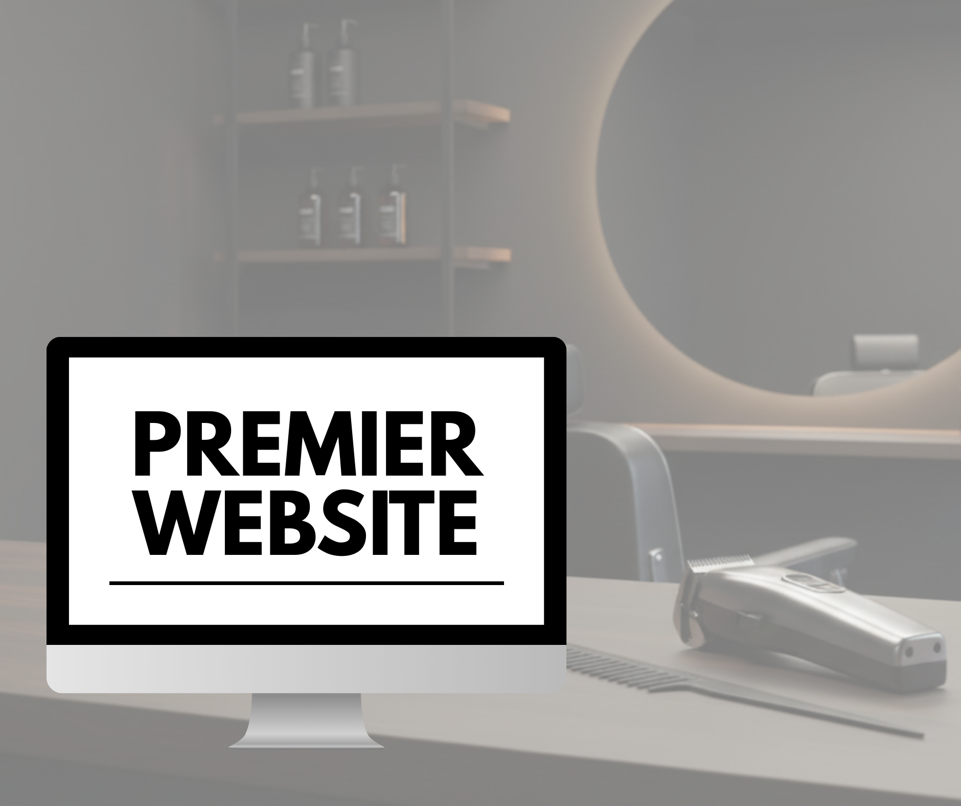 Premier Website