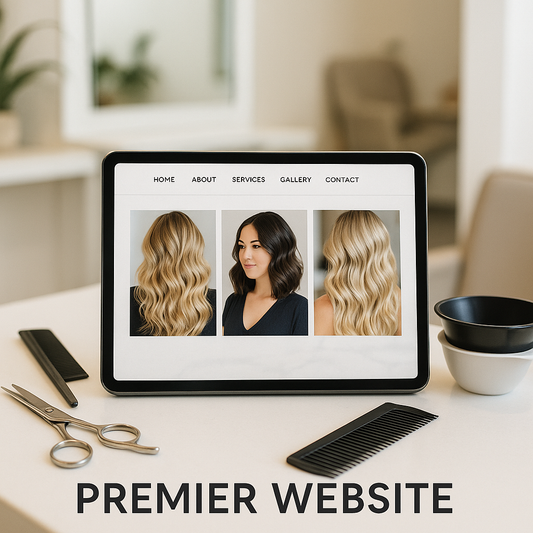Premier Website