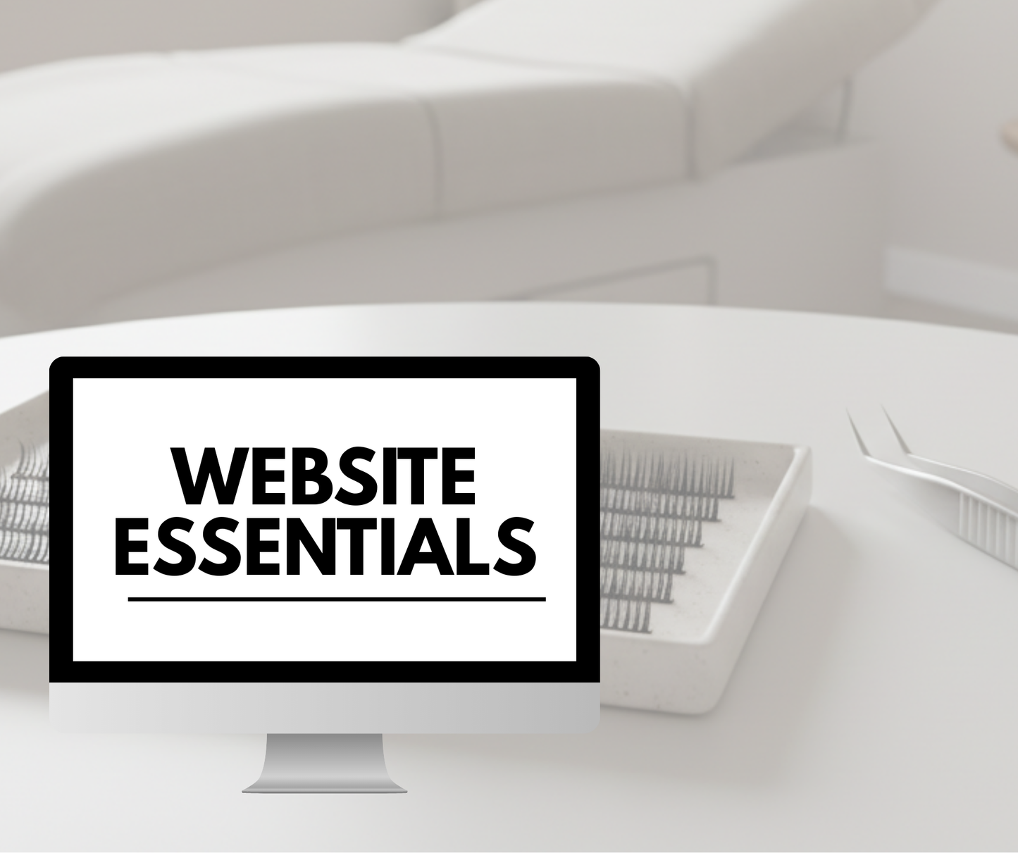 Website Essentials