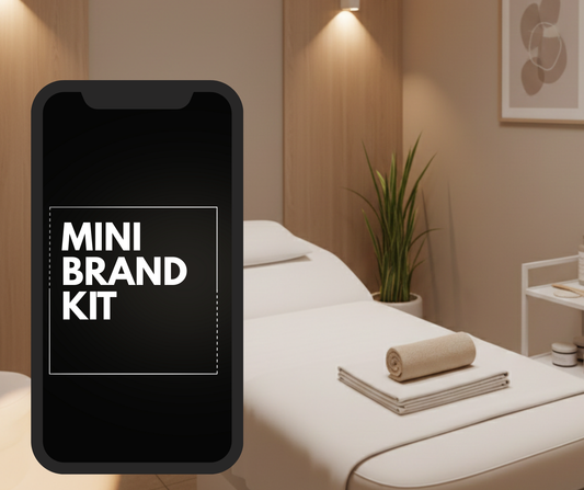 Mini Branding Kit