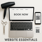 Website Essentials